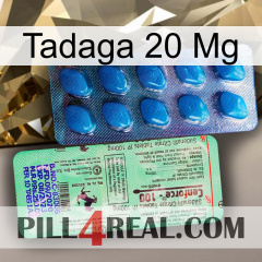 Tadaga 20Mg new02